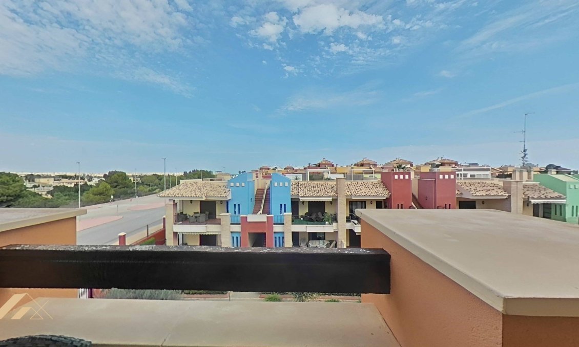 Segunda mano - Apartamento -
Orihuela Costa - Lomas de Cabo Roig