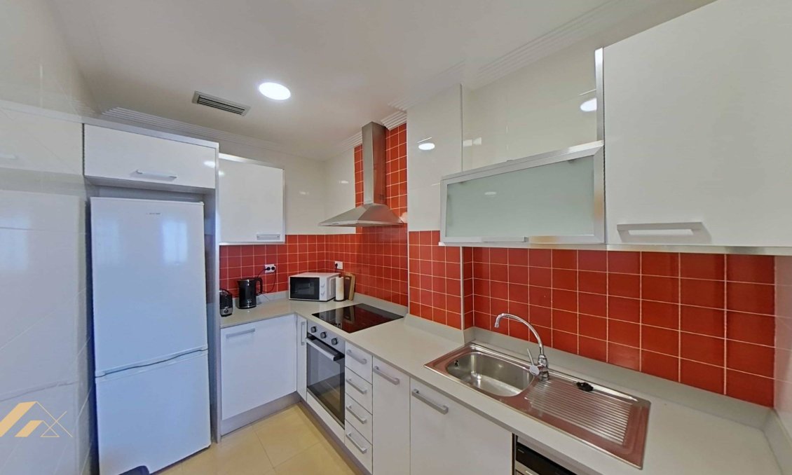 Segunda mano - Apartamento -
Orihuela Costa - Lomas de Cabo Roig