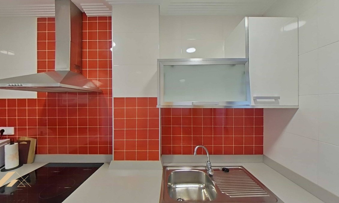 Segunda mano - Apartamento -
Orihuela Costa - Lomas de Cabo Roig