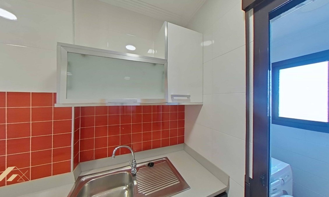 Segunda mano - Apartamento -
Orihuela Costa - Lomas de Cabo Roig