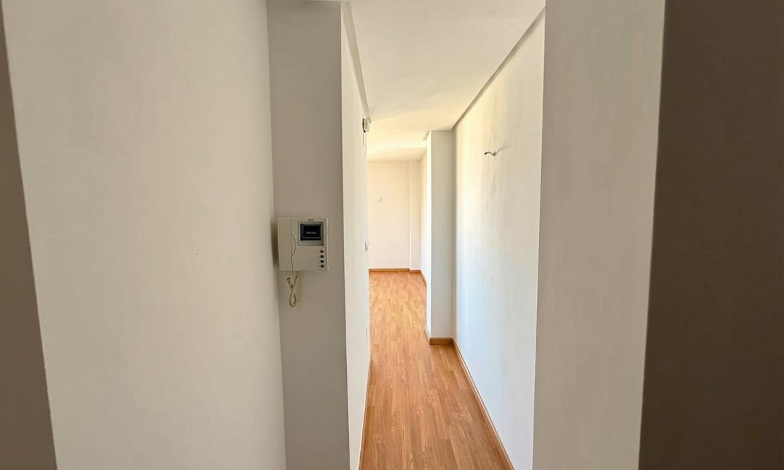 Wiederverkauf - Wohnung -
San Pedro del Pinatar - Villananitos
