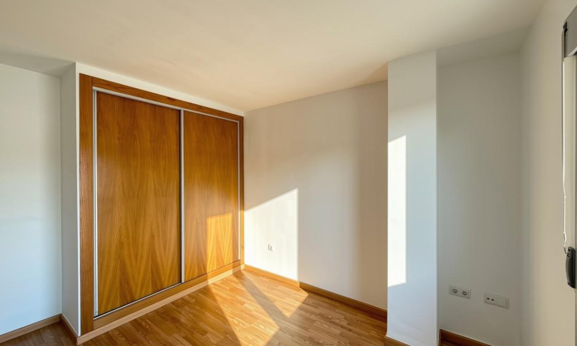 Wiederverkauf - Wohnung -
San Pedro del Pinatar - Villananitos