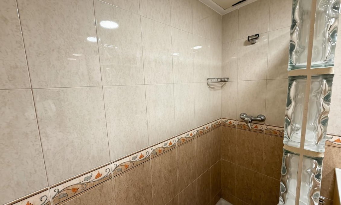 Wiederverkauf - Wohnung -
San Pedro del Pinatar - Villananitos