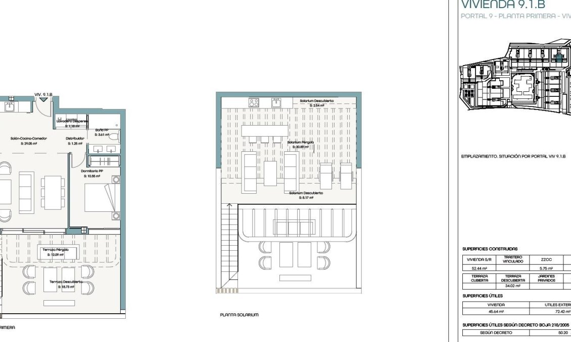 Obra nueva - Ático -
Estepona - El Campanario