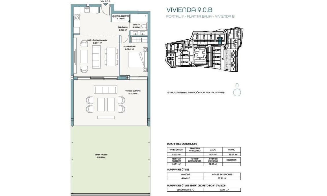 Neue Gebäude - Wohnung -
Estepona - El Campanario