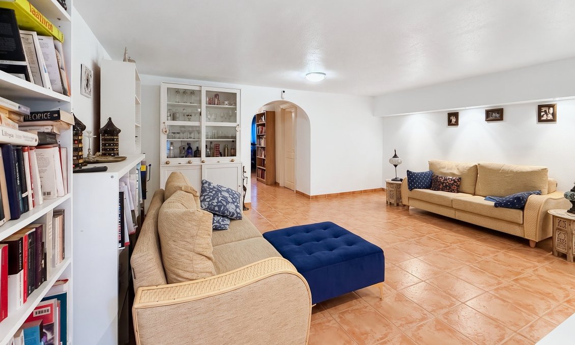 Segunda mano - Adosado -
Orihuela Costa - Costa Blanca