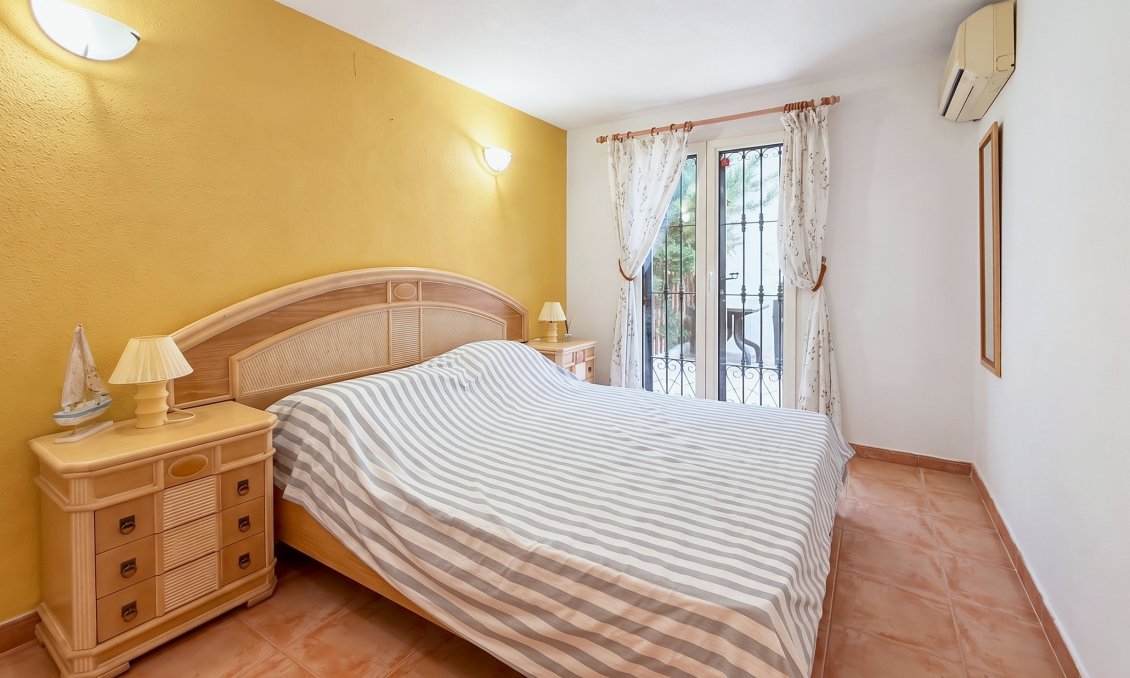 Segunda mano - Adosado -
Orihuela Costa - Costa Blanca