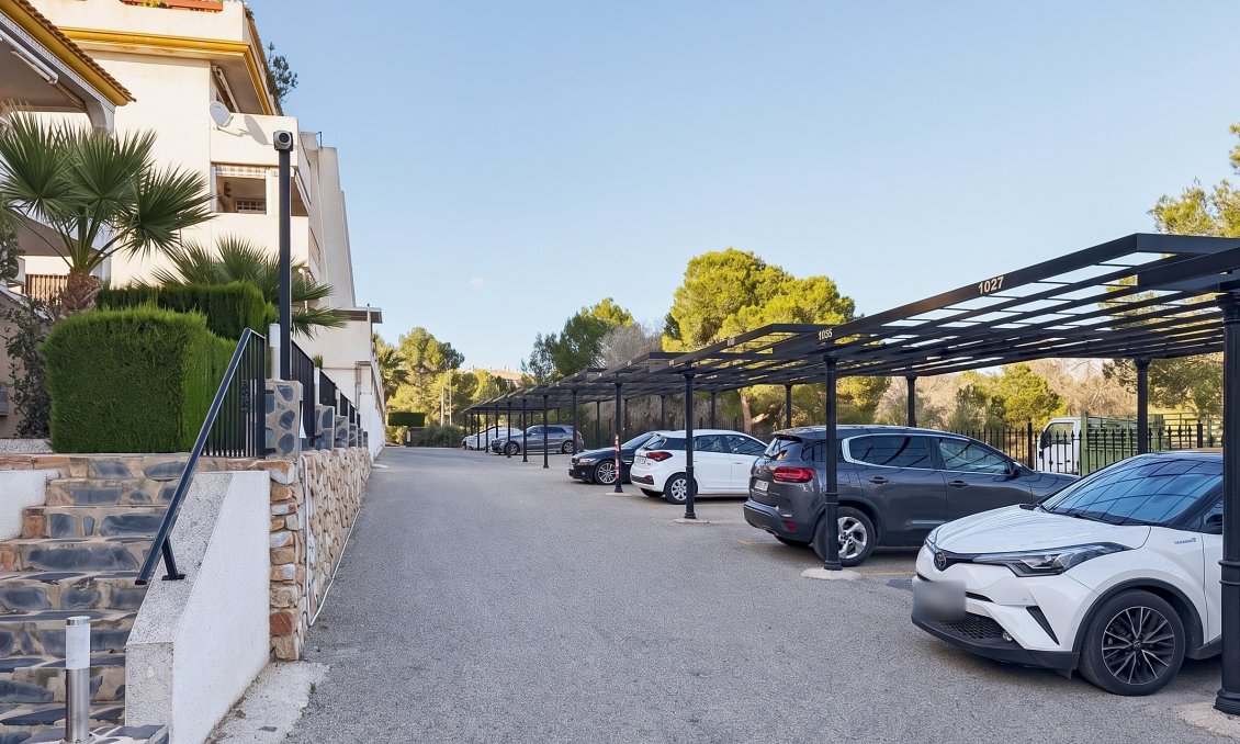 Segunda mano - Adosado -
Orihuela Costa - Costa Blanca