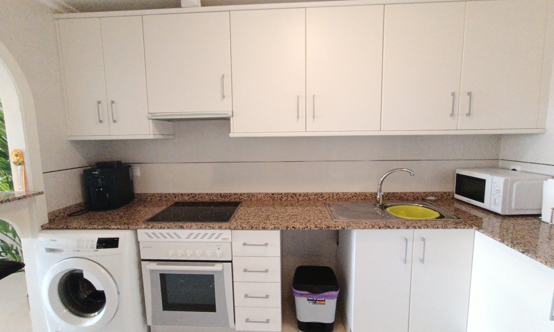 Segunda mano - Apartamento -
Sucina - Inland