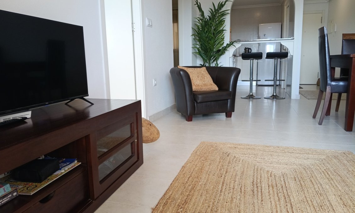 Segunda mano - Apartamento -
Sucina - Inland