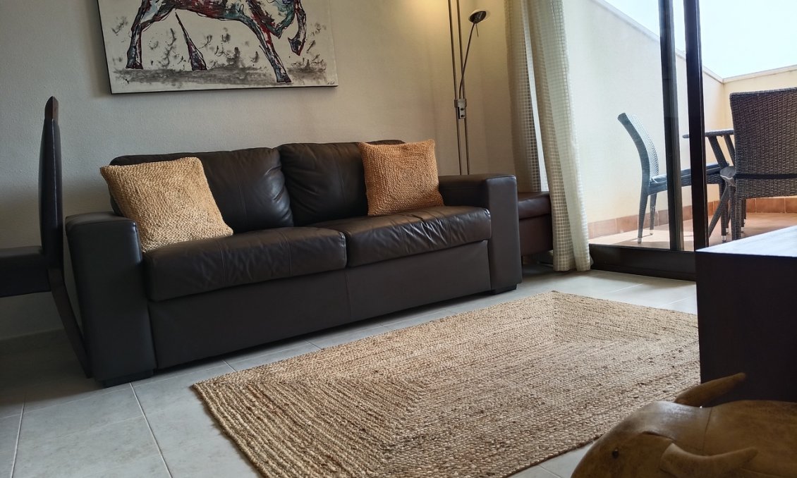 Segunda mano - Apartamento -
Sucina - Inland