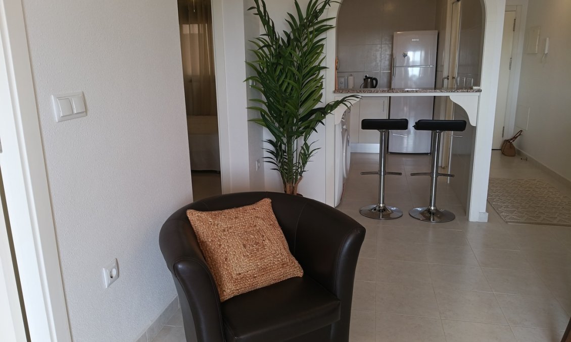 Segunda mano - Apartamento -
Sucina - Inland