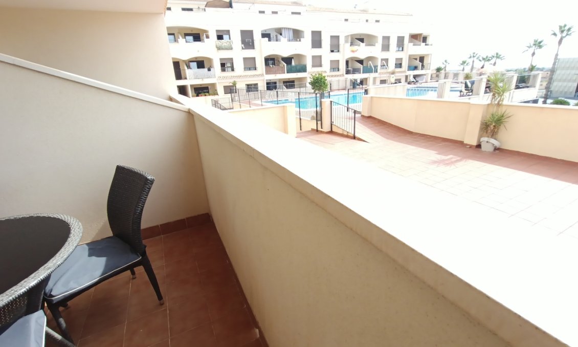 Segunda mano - Apartamento -
Sucina - Inland