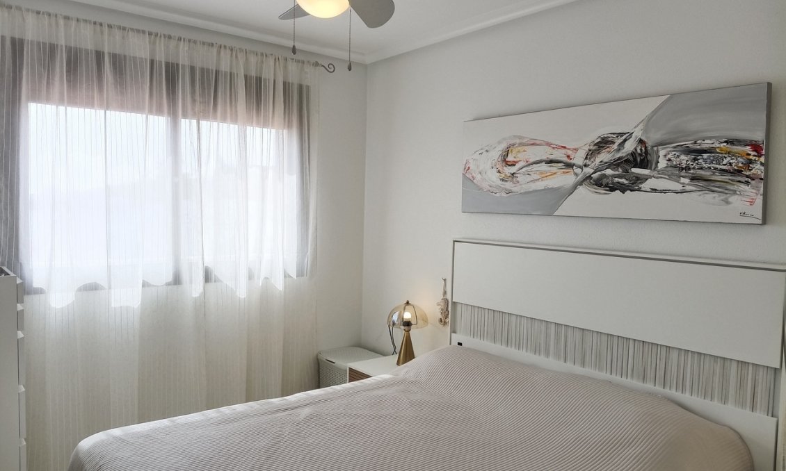 Segunda mano - Apartamento -
Sucina - Inland