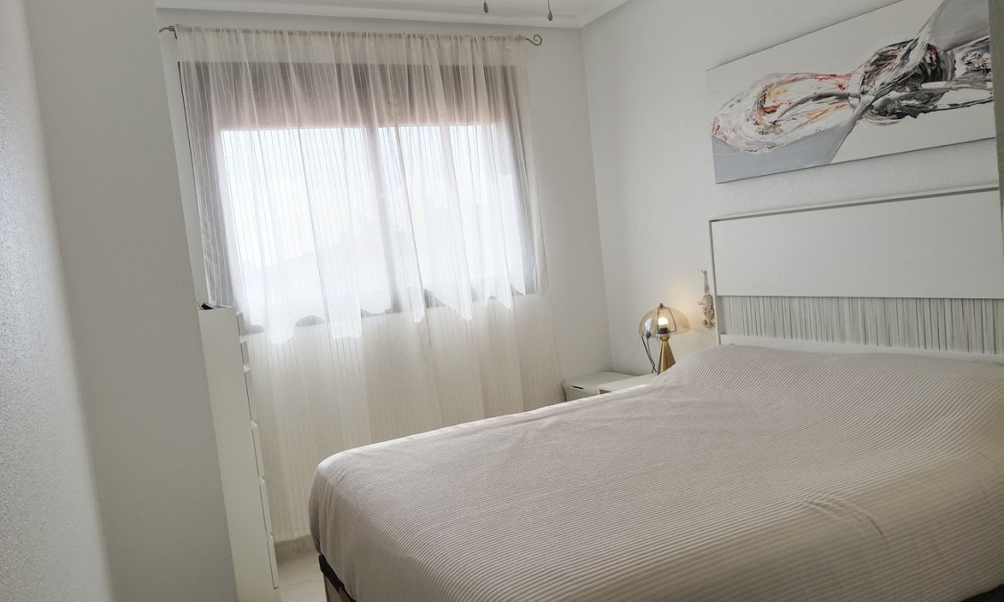 Segunda mano - Apartamento -
Sucina - Inland