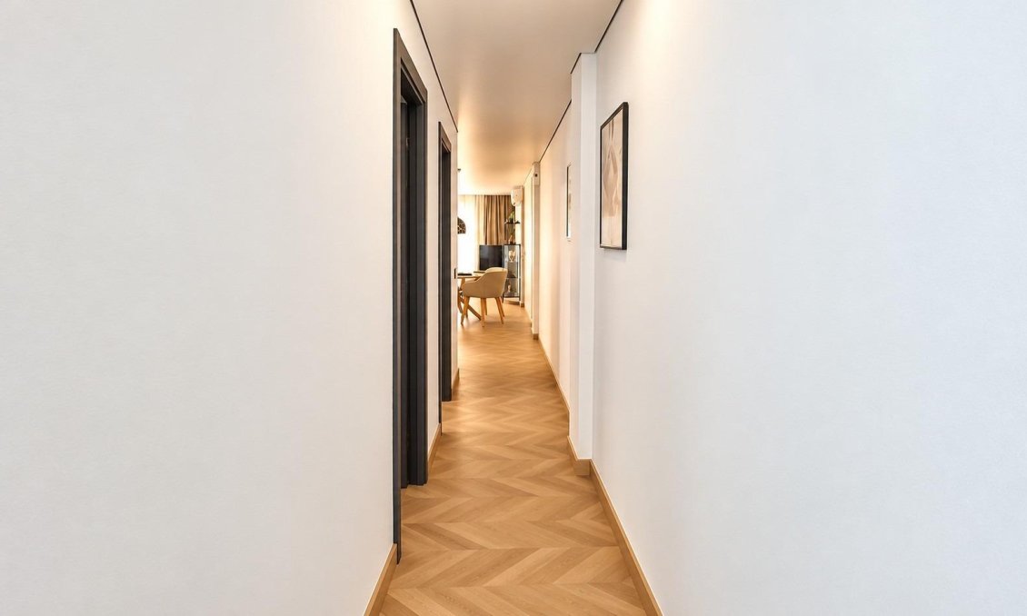 Revânzare - Apartament -
Torrevieja - Playa del Cura