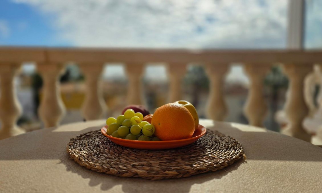 Segunda mano - Apartamento -
Torrevieja - Torreblanca