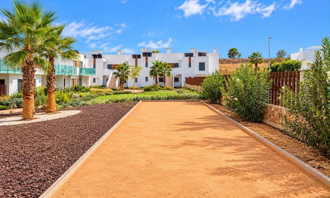 Segunda mano - Bungalow -
Orihuela - Desamparados-hurchillo-torremendo