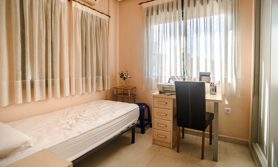 Revânzare - Vilă -
Torrevieja - Costa Blanca