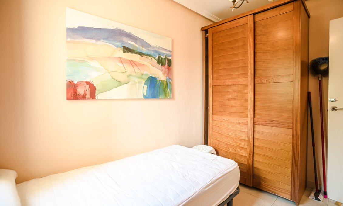 Revânzare - Vilă -
Torrevieja - Costa Blanca