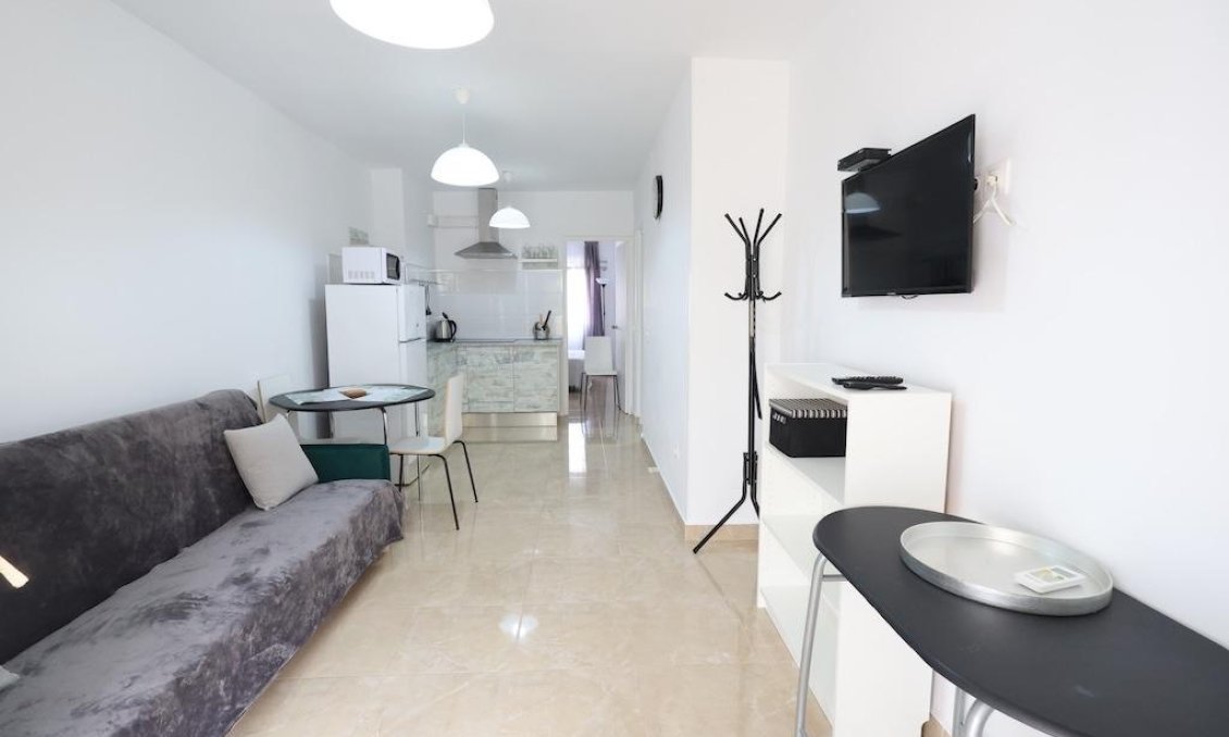 Revânzare - Bungalou -
Orihuela Costa - Costa Blanca