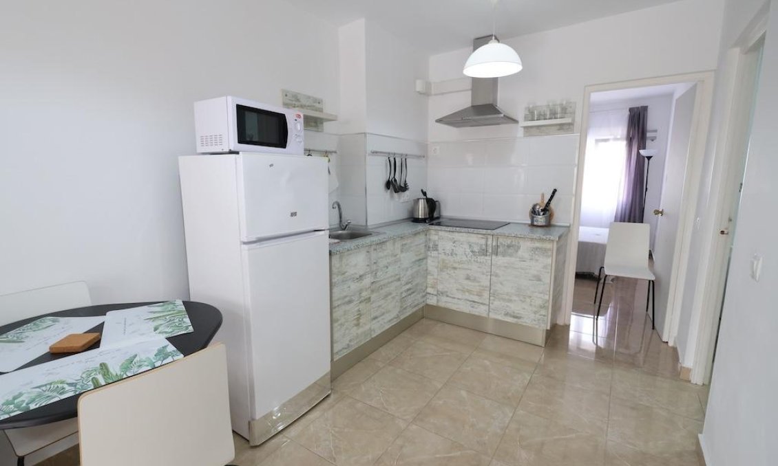 Revânzare - Bungalou -
Orihuela Costa - Costa Blanca