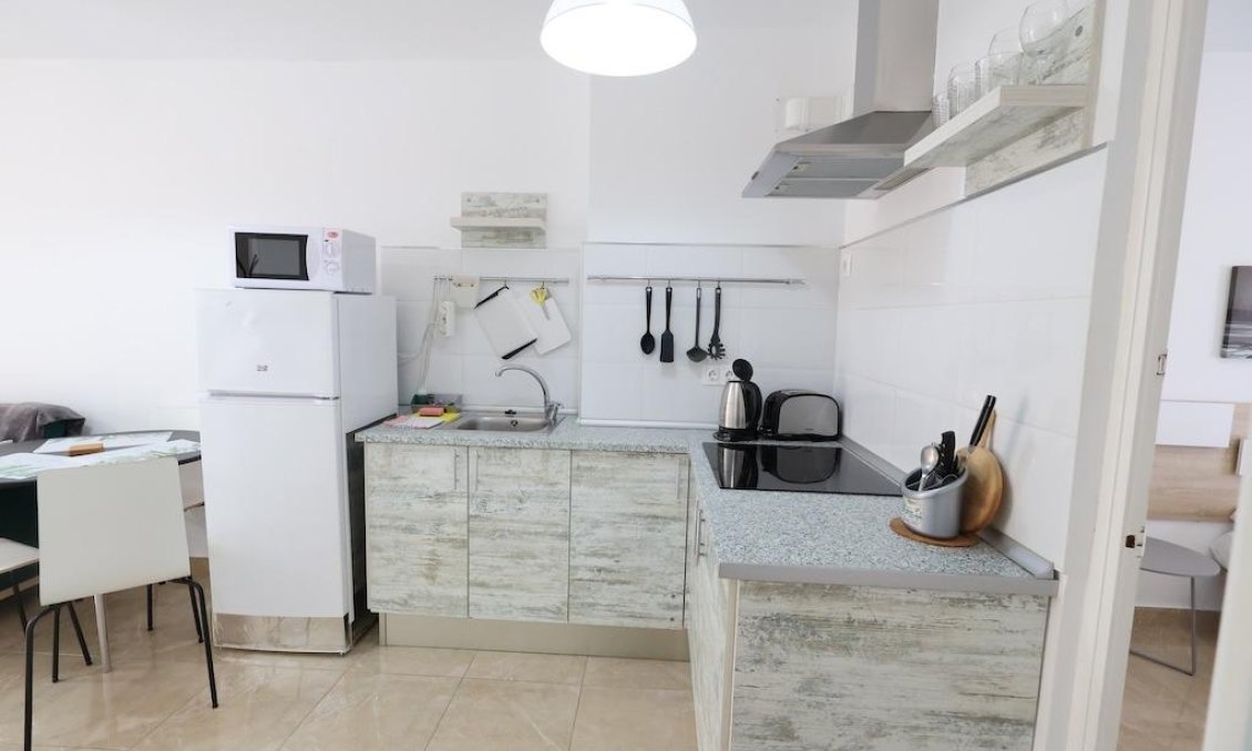 Revânzare - Bungalou -
Orihuela Costa - Costa Blanca