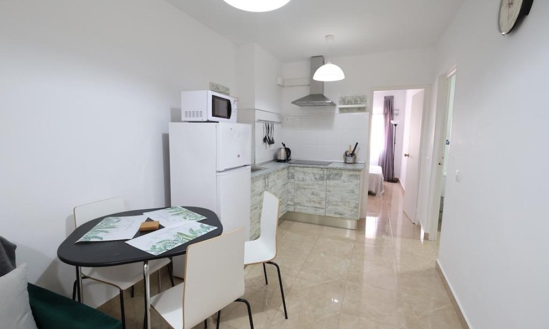 Revânzare - Bungalou -
Orihuela Costa - Costa Blanca