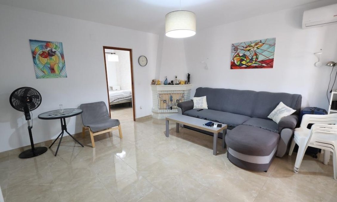 Revânzare - Bungalou -
Orihuela Costa - Costa Blanca