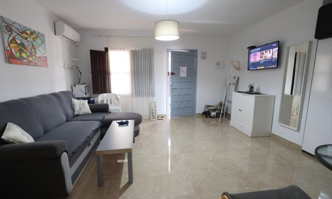 Revânzare - Bungalou -
Orihuela Costa - Costa Blanca