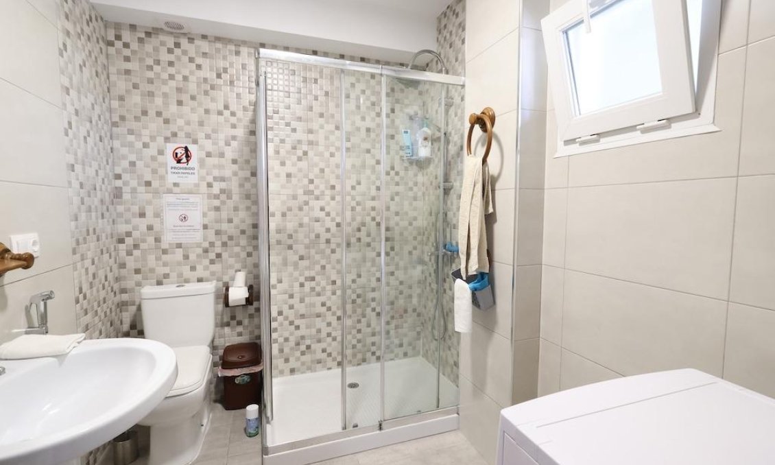 Revânzare - Bungalou -
Orihuela Costa - Costa Blanca