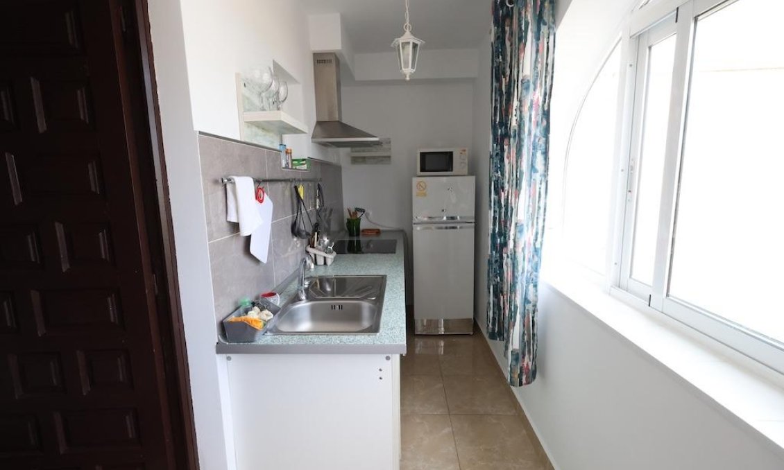 Revânzare - Bungalou -
Orihuela Costa - Costa Blanca