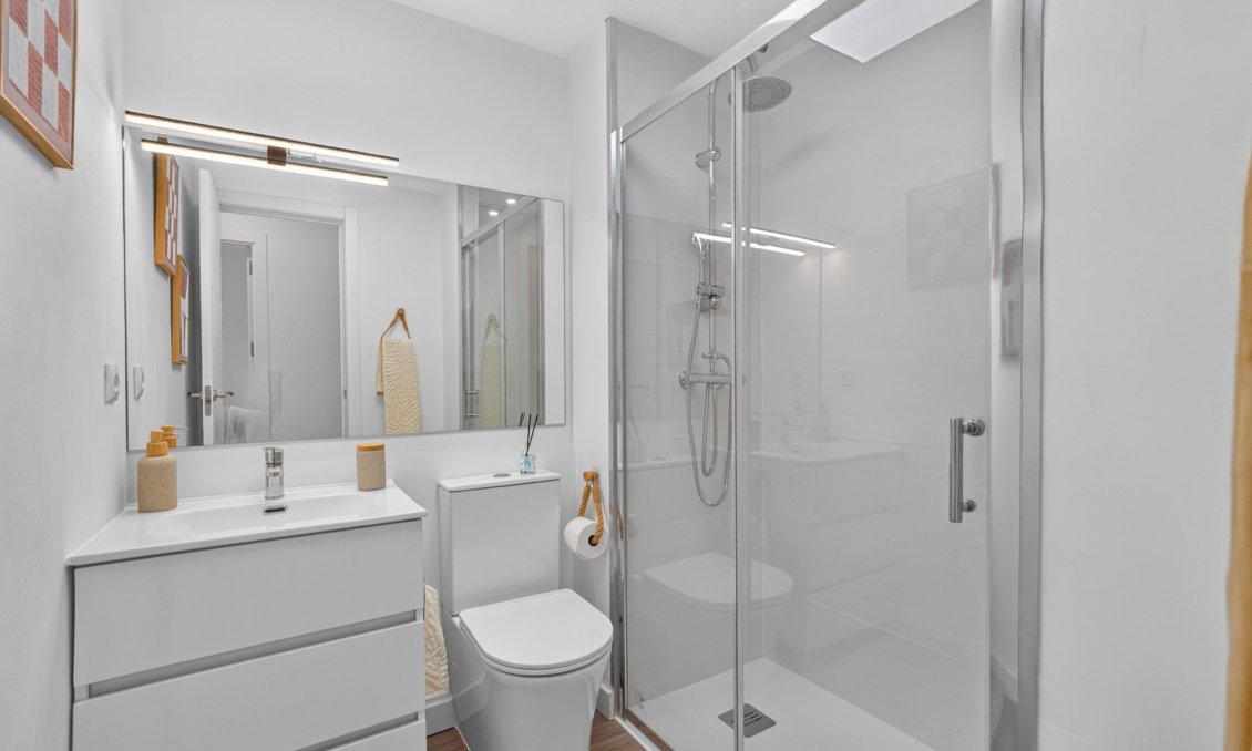 Revânzare - Apartament -
Villamartin - Costa Blanca
