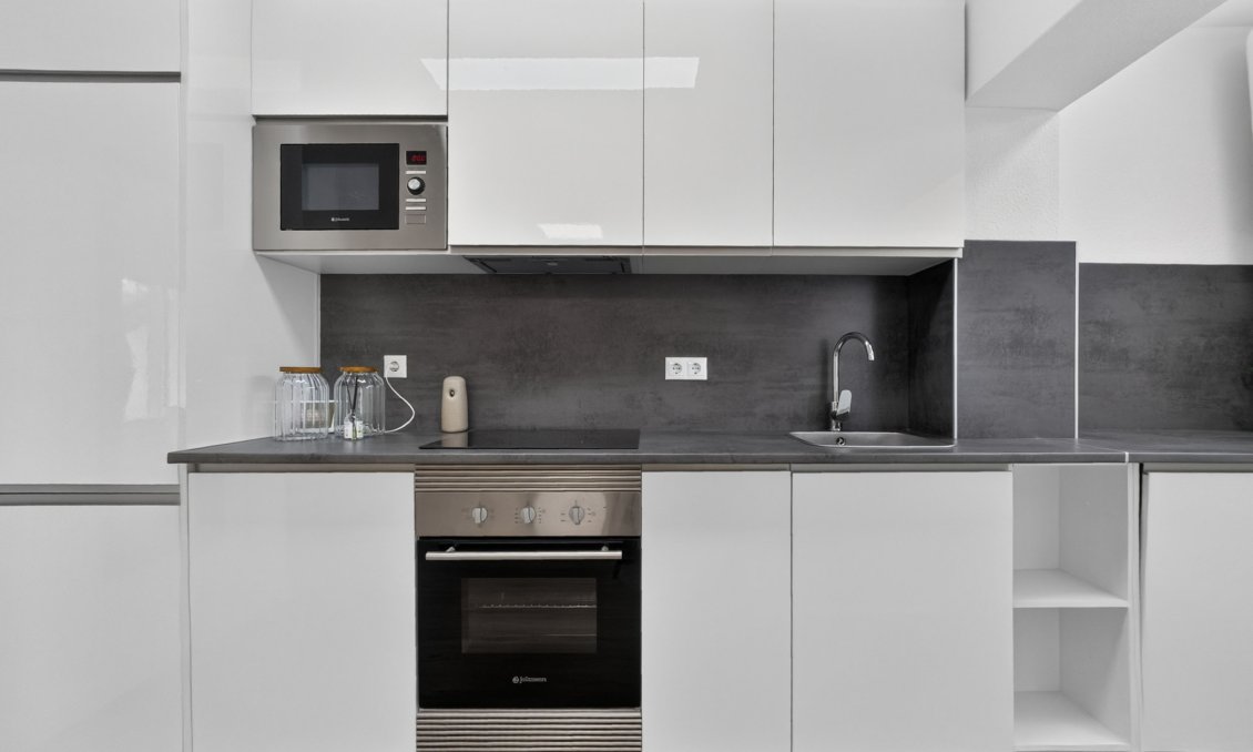 Revânzare - Apartament -
Villamartin - Costa Blanca