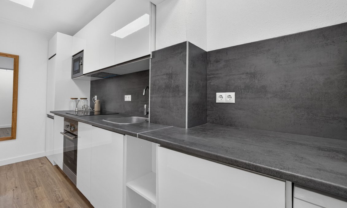 Revânzare - Apartament -
Villamartin - Costa Blanca