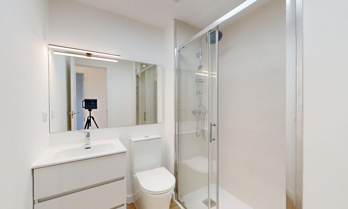 Revânzare - Apartament -
Villamartin - Costa Blanca