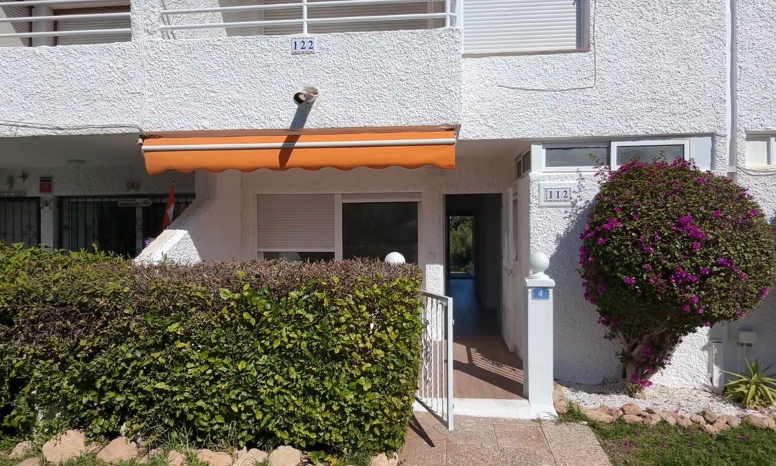 Revânzare - Apartament -
Villamartin - Costa Blanca