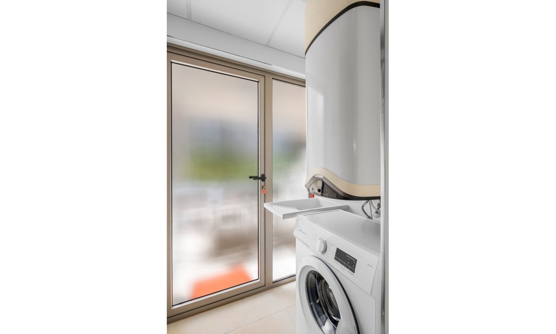 Revente - Appartement -
Villamartin - Costa Blanca