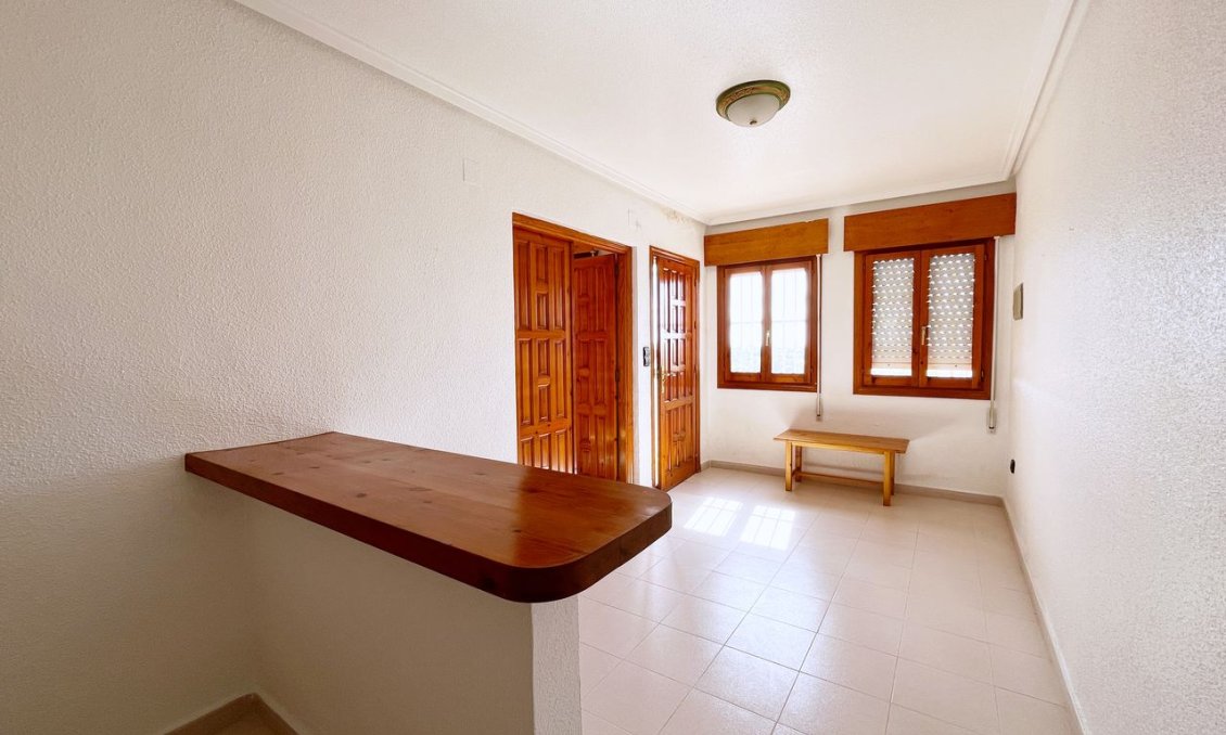 Segunda mano - Apartamento -
Ciudad Quesada - Costa Blanca