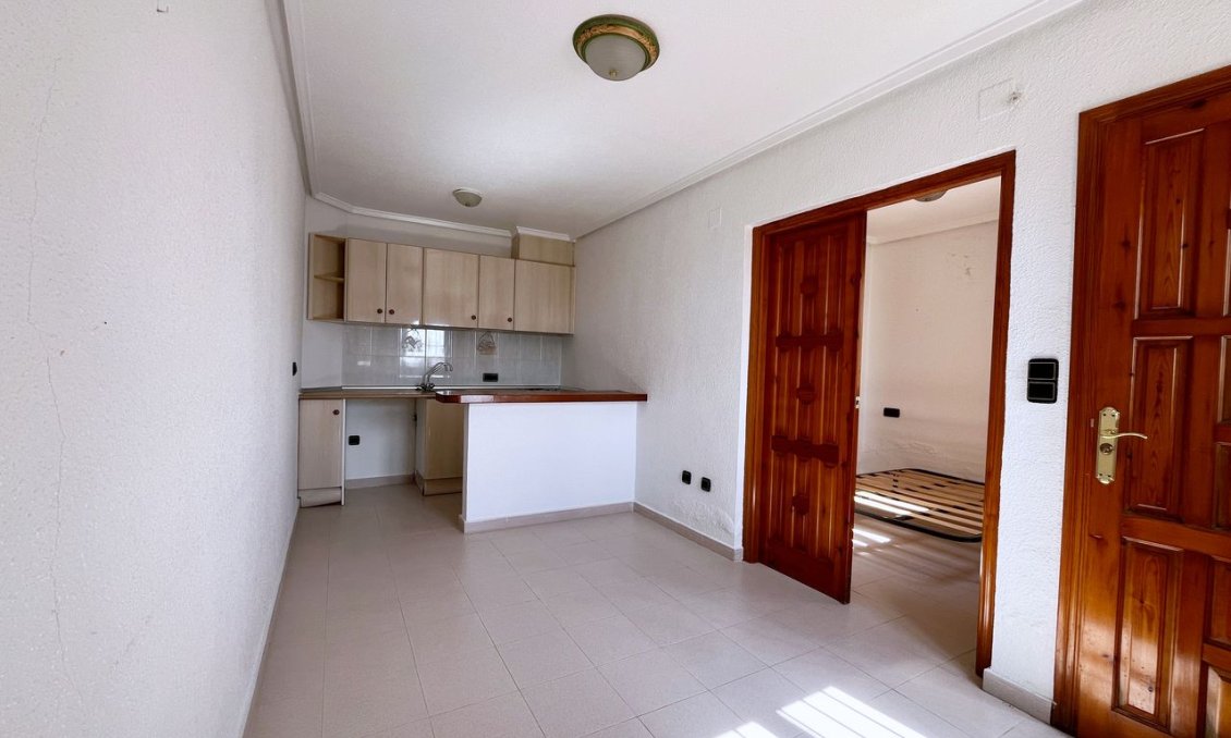 Segunda mano - Apartamento -
Ciudad Quesada - Costa Blanca