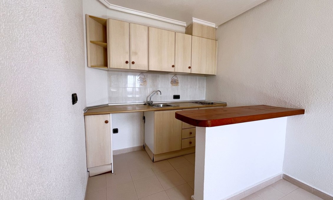 Segunda mano - Apartamento -
Ciudad Quesada - Costa Blanca