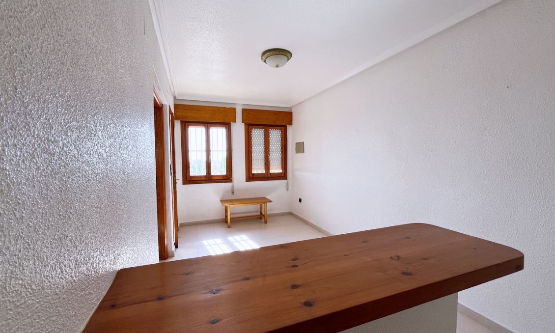 Segunda mano - Apartamento -
Ciudad Quesada - Costa Blanca