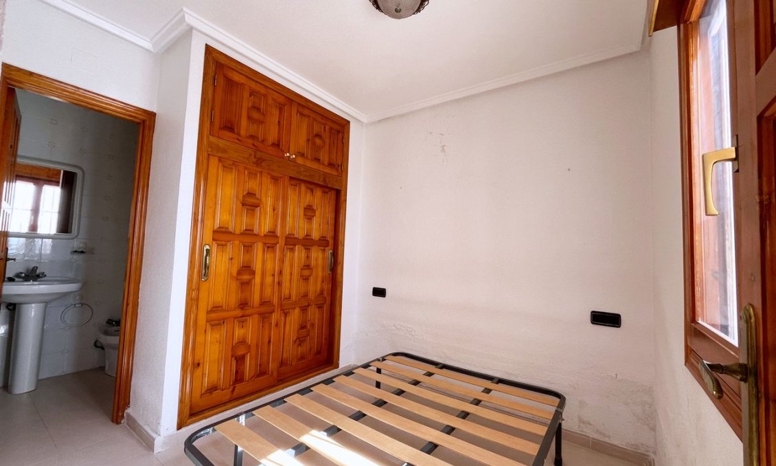 Segunda mano - Apartamento -
Ciudad Quesada - Costa Blanca