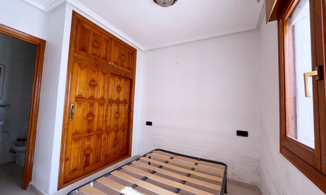 Segunda mano - Apartamento -
Ciudad Quesada - Costa Blanca