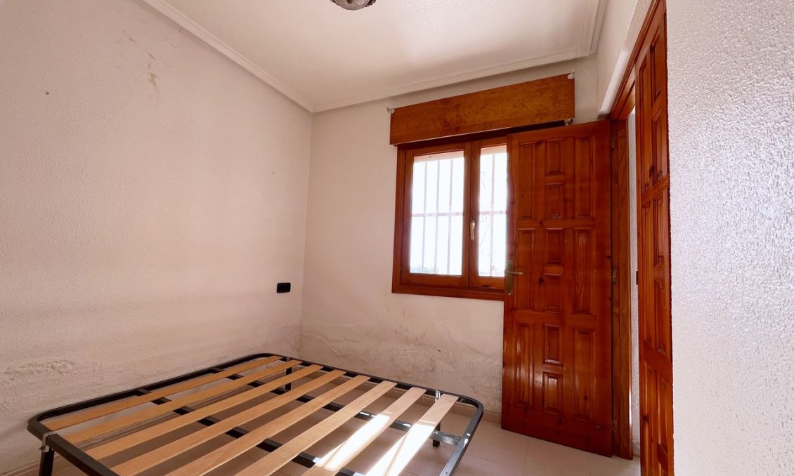 Segunda mano - Apartamento -
Ciudad Quesada - Costa Blanca