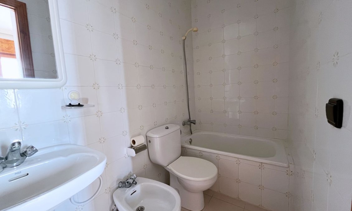Segunda mano - Apartamento -
Ciudad Quesada - Costa Blanca