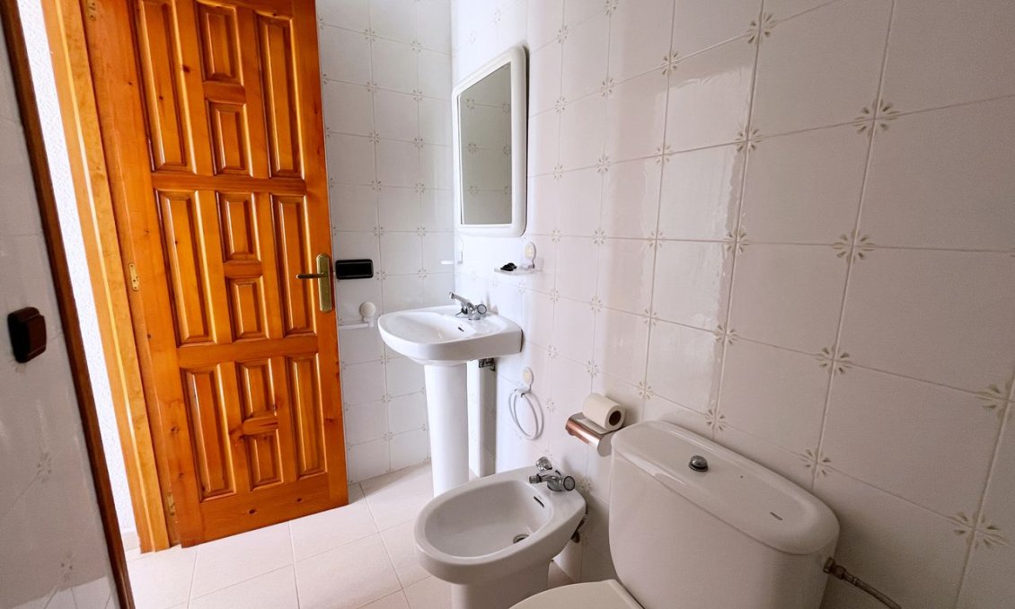 Segunda mano - Apartamento -
Ciudad Quesada - Costa Blanca