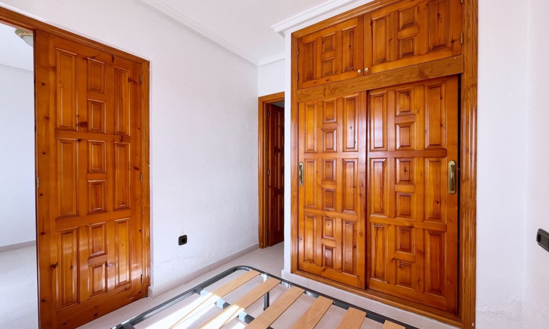 Segunda mano - Apartamento -
Ciudad Quesada - Costa Blanca