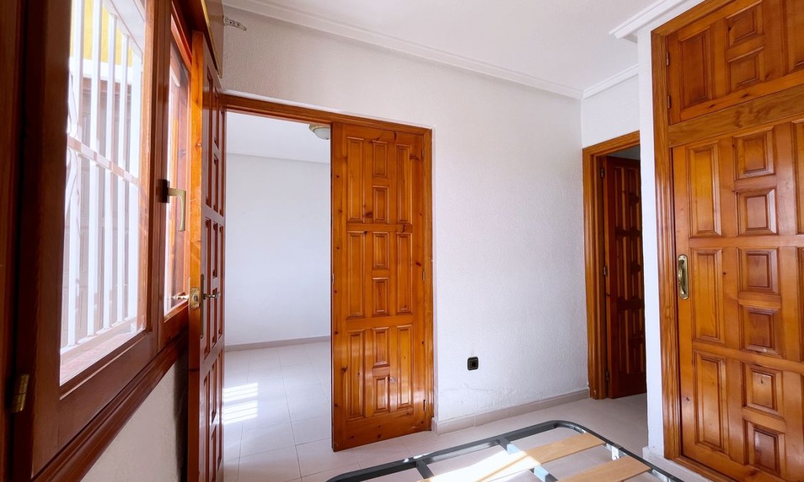 Segunda mano - Apartamento -
Ciudad Quesada - Costa Blanca