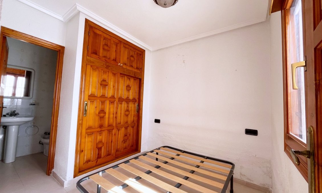 Segunda mano - Apartamento -
Ciudad Quesada - Costa Blanca
